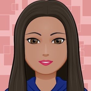 Meet your Posher, Mckinley